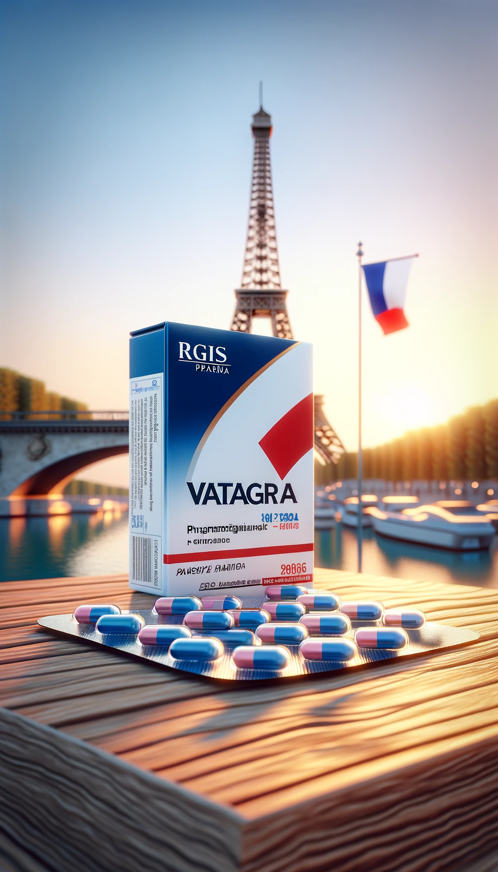 Existe-t-il du viagra générique